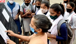 UP बोर्ड रिजल्ट 2026 जल्द, अप्रैल अंत तक जारी होने की संभावना