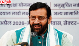 हरियाणा में नगर निकाय चुनाव की तैयारी तेज, BJP की रणनीतिक बैठक दिल्ली में