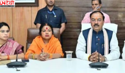 महिला आरक्षण मुद्दे पर डिप्टी CM केशव मौर्य का विपक्ष पर हमला