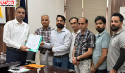 शिक्षकों पर गैर-शैक्षणिक कार्यों का बोझ बढ़ा, DTF ने जताई कड़ी आपत्ति