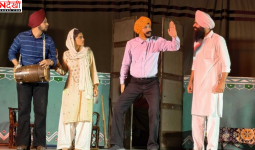 Vapsi नाटक ने प्रवासन पर दिया अनोखा संदेश—वापसी में ही है असली पहचान