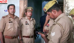 कानपुर में दिल दहला देने वाली वारदात, पिता ने जुड़वां बेटियों की हत्या की