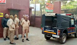 कानपुर में सनसनीखेज वारदात: पिता ने जुड़वां बेटियों की हत्या की