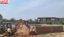 Ludhiana में अवैध निर्माण पर बवाल, नगर निगम पर उठे सवाल