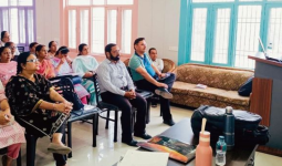 जनगणना ड्यूटी में लगाए गए शिक्षक, एडमिशन के बीच पढ़ाई प्रभावित