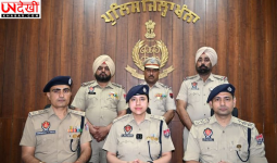 खन्ना में रंगदारी गैंग का भंडाफोड़, फायरिंग मामले में 4 और आरोपी गिरफ्तार