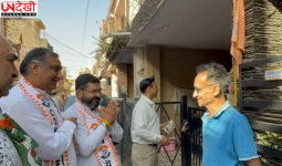 अंबाला नगर निगम चुनाव: कांग्रेस ने 20 वार्ड उम्मीदवारों की सूची जारी की