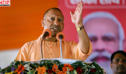 महिला आरक्षण बिल पर योगी का विपक्ष पर हमला