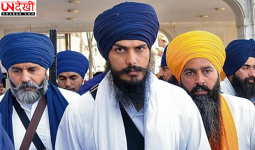 अमृतपाल सिंह की गिरफ्तारी की तैयारी, अजनाला थाने पर हमले के मामले में असम पहुंची पुलिस