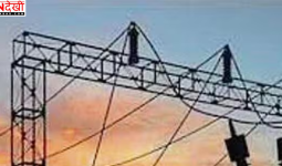 यूपी में अप्रैल में ही 27,000 मेगावाट पार बिजली मांग, गर्मी से बढ़ा संकट