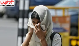 यूपी में बढ़ा गर्मी का प्रकोप, 13 जिलों में पारा 42°C के पार