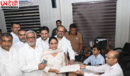 हरियाणा नगर निगमों में भ्रष्टाचार चरम पर: दीपेंद्र हुड्डा