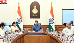 हरियाणा में सर्वाइकल कैंसर के खिलाफ अभियान तेज, HPV टीकाकरण पर जोर