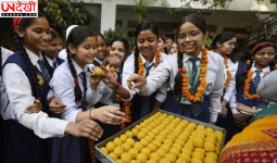 यूपी बोर्ड इंटर में लखनऊ टॉप, पास प्रतिशत 89.17%