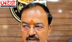 केशव मौर्य का सपा पर हमला, कहा—पीड़ितों के जख्मों पर नमक छिड़कती है पार्टी