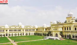 यूपी के विश्वविद्यालयों में 1 मई को गुजरात स्थापना दिवस की धूम