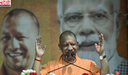 ‘गाय सनातन धर्म में माता समान’: योगी आदित्यनाथ