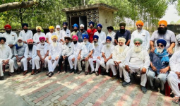 खडूर साहिब सीट पर अकाली दल में खींचतान, कार्यकर्ताओं ने पार्टी उम्मीदवार को समर्थन देने का ऐलान