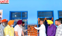 ‘सिखिया क्रांति’ पर सवाल: ढांचा सुधरा, लेकिन शिक्षण प्रभावित—AAP नेता का दावा बनाम जमीनी हकीकत