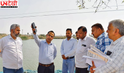 करनाल में अवैध कब्जों पर सख्ती: नगर निगम ने मांगी रिपोर्ट, कार्रवाई के निर्देश