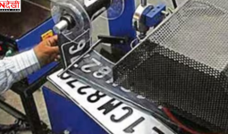 Uttar Pradesh में बिना HSRP वाले वाहनों को नहीं मिलेगा PUC सर्टिफिकेट