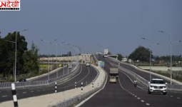 अमेरिका-ईरान तनाव का असर: यूपी में 70% सड़क निर्माण कार्य ठप