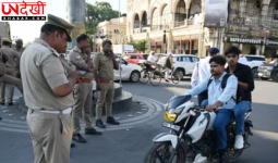 यूपी में शोर मचाने वालों पर सख्ती: 11,000 से ज्यादा चालान, ₹4 करोड़ जुर्माना