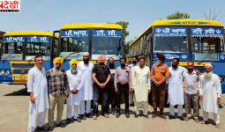 मलेरकोटला के लिए नई बस रूट्स की घोषणा, लोगों को बेहतर कनेक्टिविटी की उम्मीद