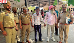 पायल फायरिंग और रंगदारी मामले में 5 और आरोपी गिरफ्तार, हथियार बरामद