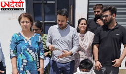 करनाल में अवैध लिंग जांच का भंडाफोड़, घर से अल्ट्रासाउंड मशीन बरामद