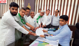 सोनीपत नगर निगम चुनाव: मेयर पद के लिए 13 उम्मीदवार मैदान में