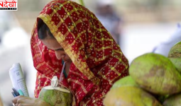 यूपी में भीषण गर्मी का कहर, बांदा में पारा 47.4°C पहुंचा