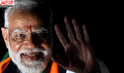 पीएम मोदी का यूपी दौरा आज से, वाराणसी में ₹6,350 करोड़ की परियोजनाओं का शुभारंभ