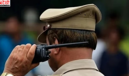 गाजीपुर मामले में अफवाह फैलाने पर कांग्रेस और सपा के X हैंडल्स पर केस दर्ज