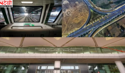 मजबूत राजनीतिक इच्छाशक्ति से बदली यूपी की तस्वीर, विकास की नई पहचान बन रहा राज्य