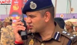 लुधियाना के ‘डॉक्टर-कॉप’ अजय शर्मा फिर चर्चा में, विवाद के बीच सादगी और मेहनत की मिसाल