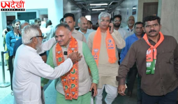 सोनीपत नगर निगम चुनाव: BJP ने जारी किया मेनिफेस्टो, करोड़ों की विकास योजनाओं का वादा