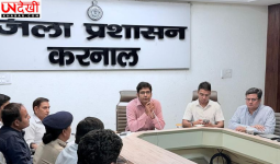 पराली जलाने पर सख्ती, FIR और जुर्माने के निर्देश