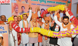सोनीपत नगर निगम चुनाव में प्रचार तेज, BJP–कांग्रेस में सीधा मुकाबला