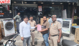 यमुनानगर-जगाधरी में अतिक्रमण और पॉलीथीन पर सख्ती, MCYJ का विशेष अभियान