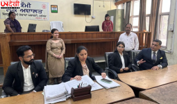 9 मई को जालंधर में राष्ट्रीय लोक अदालत का आयोजन