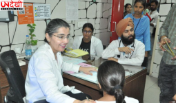 पंजाब में बच्चों में अस्थमा बना आपात स्थिति: डॉक्टरों की चेतावनी