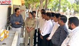 विश्व हैंड हाइजीन डे पर जागरूकता अभियान, विभिन्न संगठनों ने लिया संकल्प