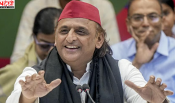 बड़ा मंगल पर हनुमान जी की तस्वीर के साथ अखिलेश यादव का पोस्ट, बंगाल नतीजों का दिया संदेश