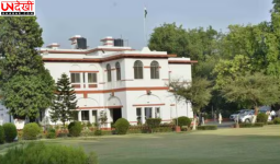 पटना में सत्ता का बदलाव: 1 एने मार्ग खाली कर नए आवास में शिफ्ट हुए नीतीश कुमार