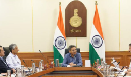 हरियाणा सरकार दहेज प्रथा के खिलाफ चलाएगी बड़ा अभियान