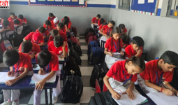 आरटीई के तहत दाखिले से इनकार करने वाले निजी स्कूलों पर होगी सख्त कार्रवाई