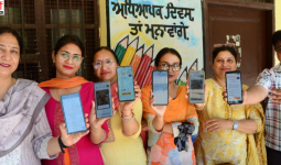 जनगणना प्रशिक्षण से अनुपस्थित कर्मचारियों पर जालंधर नगर निगम सख्त