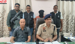 Mandi Dabwali में 1 करोड़ रुपये से अधिक की हेरोइन बरामद, आरोपी गिरफ्तार