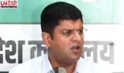 Punjab and Haryana High Court ने Dushyant Chautala की याचिका पर हरियाणा सरकार को जारी किया नोटिस